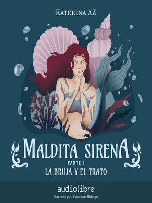 cover image of La bruja y el trato
